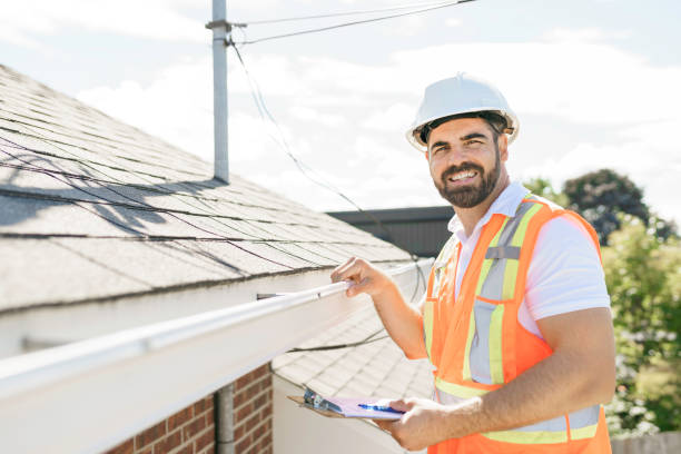 Residential Roof Replacement in Southmayd, TX