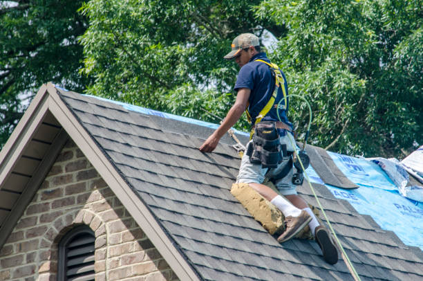 Quick and Trustworthy Emergency Roof Repair Services in Southmayd, TX